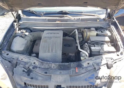 2014 Chevrolet Captiva Sport Lt from USA, damaged, VIN 3GNAL3EK0ES551608